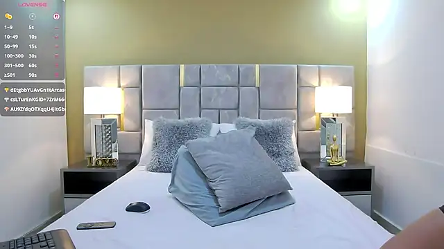 Little_Amarantha Chat XXX in diretta