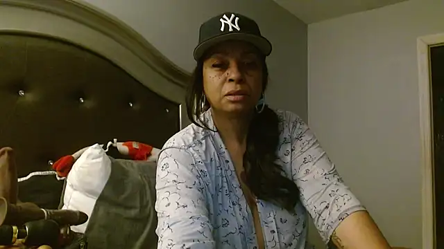 MSweetLindaParks Chat XXX in diretta