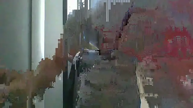 nole_china7: διαδικτυακό σόου στην κάμερα