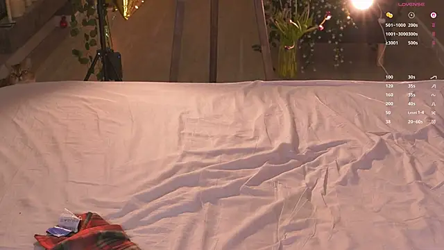 Ffoxyflame 라이브 XXX 채팅