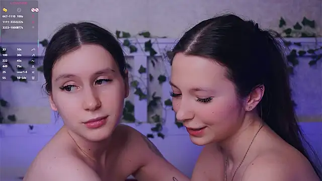 GabrielleLynchardのライブXXXチャット