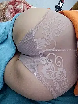 Haralushiaaa 웹캠 쇼