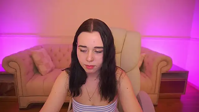 TorrySrar 라이브 XXX 채팅