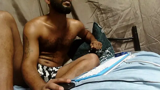 Camodick: онлайн-секс-чат