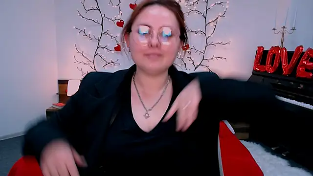 Hennessy_bunny Chat XXX in diretta