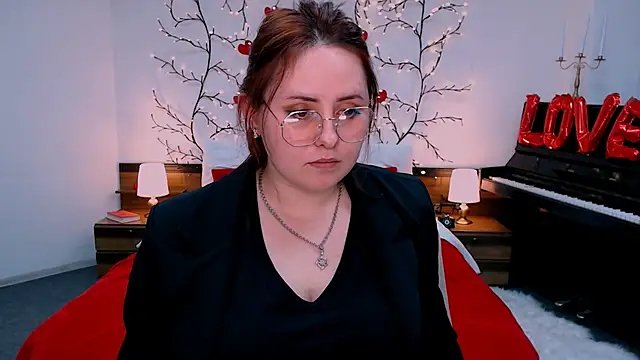 Hennessy_bunny – Live XXX-chat