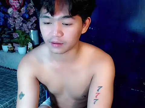 LoverBoy_Sean Adlı Modelin Canlı XXX Sohbeti