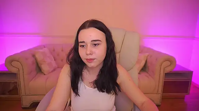 TorrySrar Chat XXX in diretta