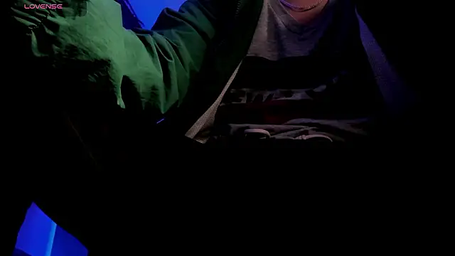 s_sven03のライブXXXチャット