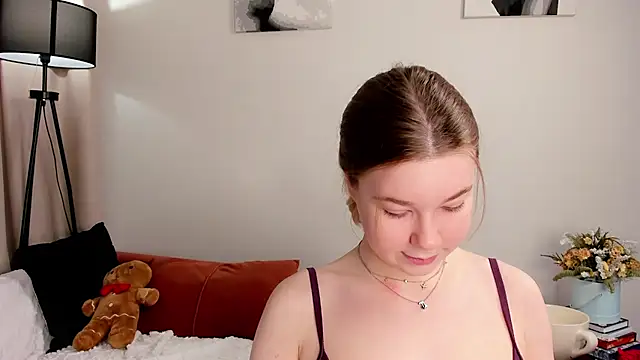 MaraaSwan Show in webcam