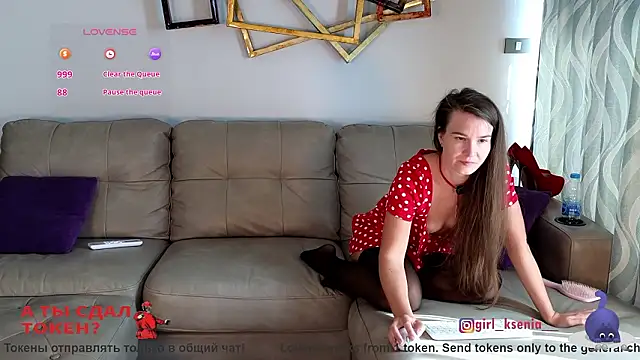 Chat +18 de Girl_Ksenia ao vivo