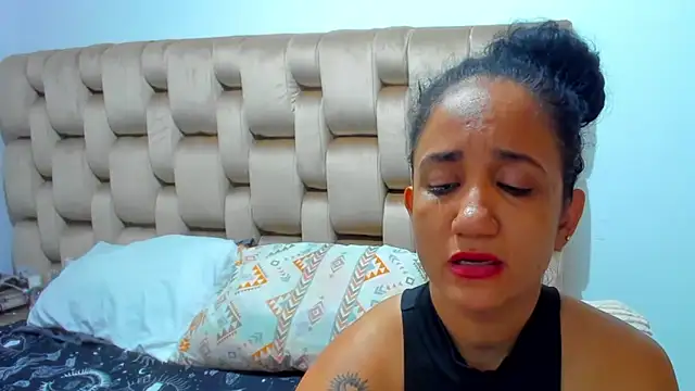 Živý XXX chat alaskmiller1