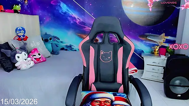 دردشة Nella_Dolls الجنسية المباشرة