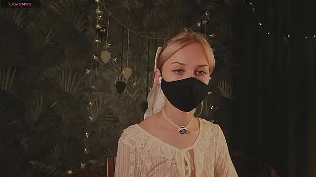 Chatroom XXX en direct de EternalOphelia