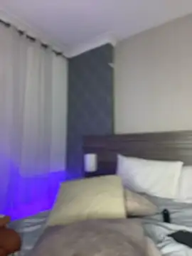 Chat XXX en directo de MiilaBlake