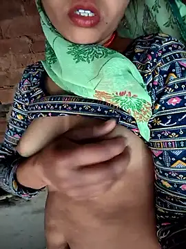 Monika_thakurr 在線直播表演