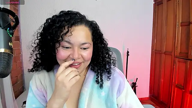 Chubby_Licius Show Webcam