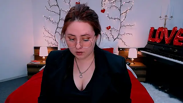 Hennessy_bunny Live XXX-chat