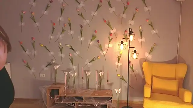 PixelGoddess Live XXX-chat