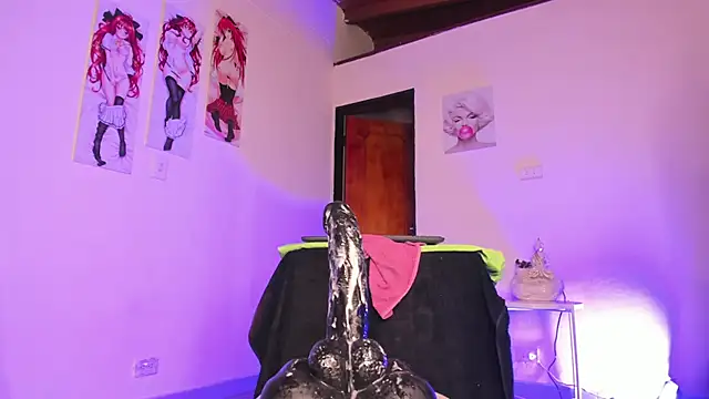 annita_lopez's Live XXX Chat