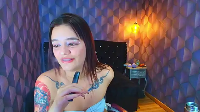 LiaHarryis: απευθείας συνομιλία ΧΧΧ