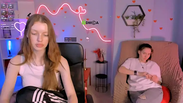 Онлайн чат XXX khloebeauty