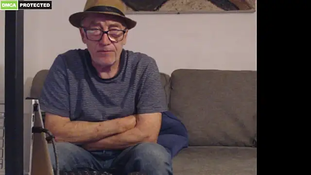 bluedae1's Webcam Show