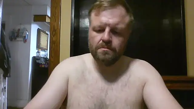 TheOneDonShaun's Webcam Show