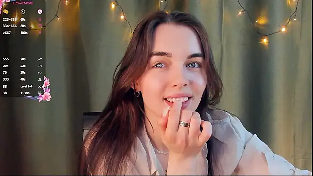 MirnaTellado: онлайн-секс-чат