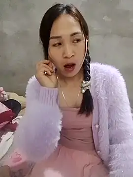 Thobaby112 在線直播表演