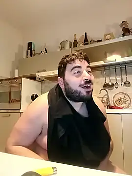 bear_skinny's Webcam Show