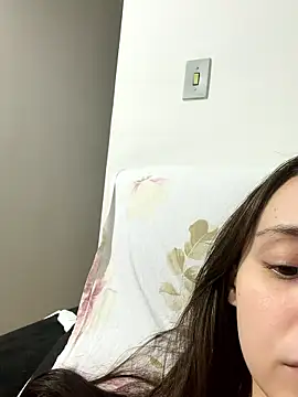 Ana_lys Webcam show