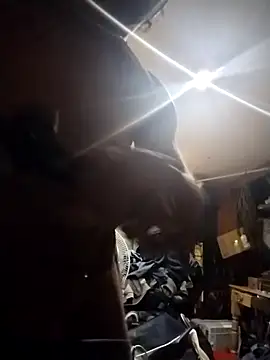 AceticPinscher 即時 XXX 聊天