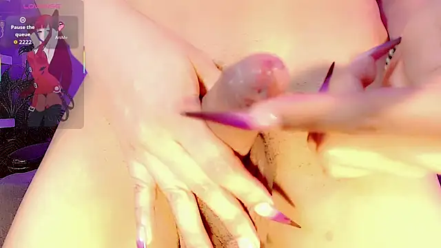 LeyXandrabraz Adlı Modelin Canlı XXX Sohbeti