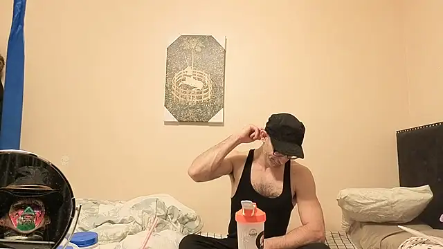 hailzeffn's Live XXX Chat