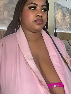 AinaraJimenez Webcam show