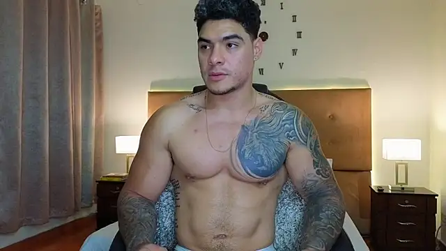 Steven_Velez's Live XXX Chat