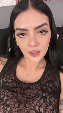 AliceRitter's Live XXX Chat