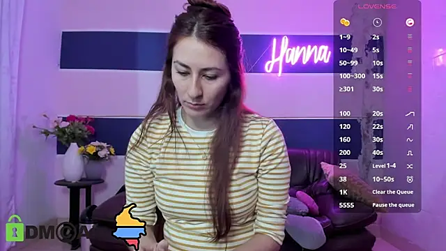 camiladeluca: απευθείας συνομιλία ΧΧΧ