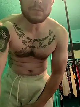 Pokazy przed kamerką – Horny_Straight_Guy