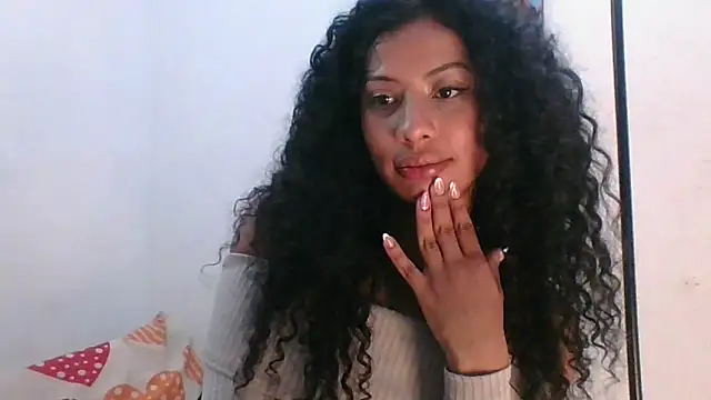 samay_cole's Live XXX Chat