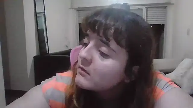 Chat XXX en directo de Bombon_ok