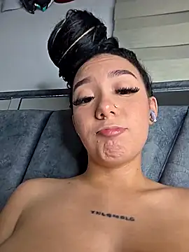 Chat XXX Live alaia_princess