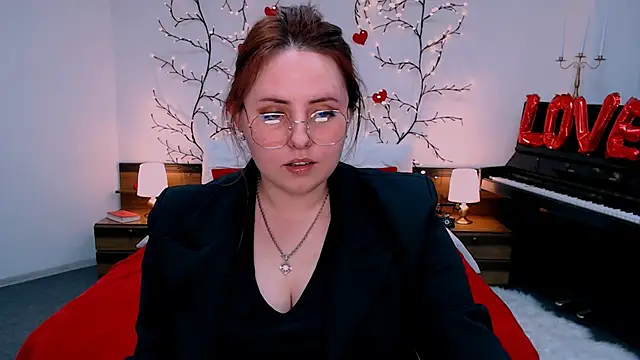 دردشة Hennessy_bunny الجنسية المباشرة