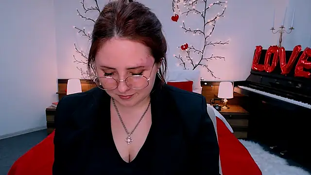 Hennessy_bunny Obrolan Langsung XXX