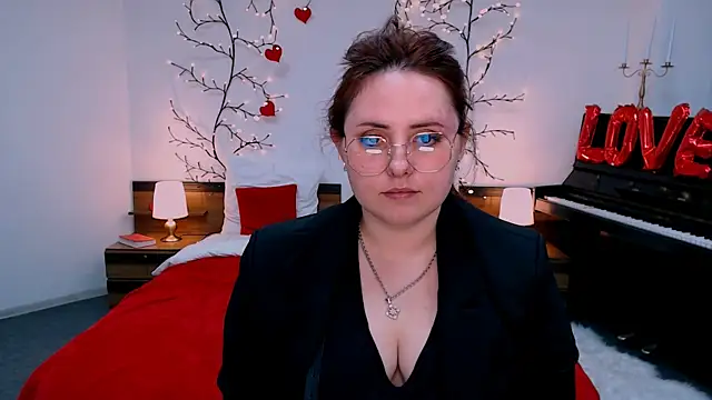 Hennessy_bunny – Naživo XXX chat