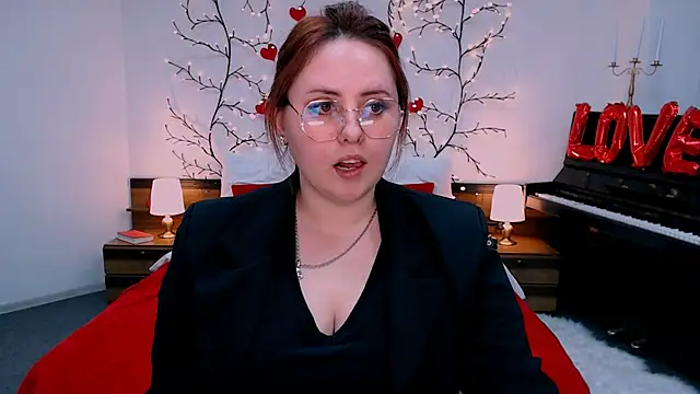 Hennessy_bunny Live XXX-chat