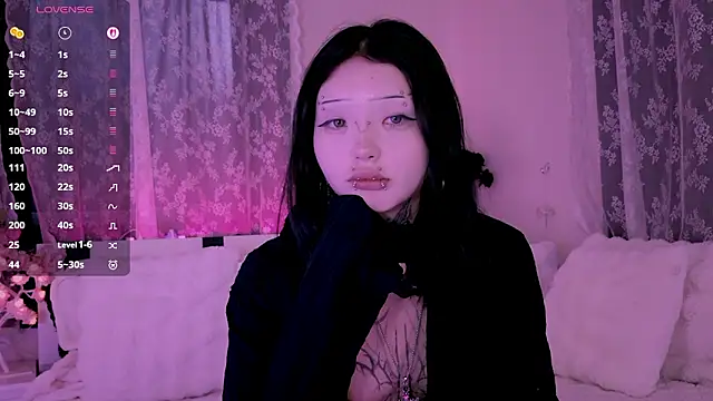 Lein_Bone 웹캠 쇼