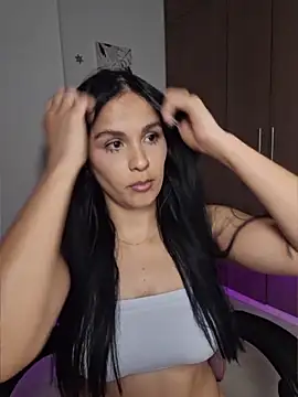 heyshaa: απευθείας συνομιλία ΧΧΧ