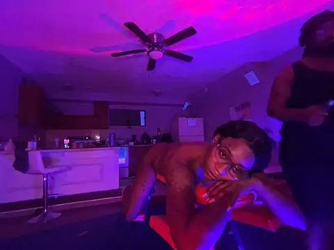 Chat XXX Live VixenCapri